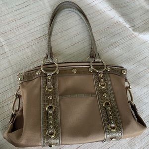 Kathy Van Zeeland purse